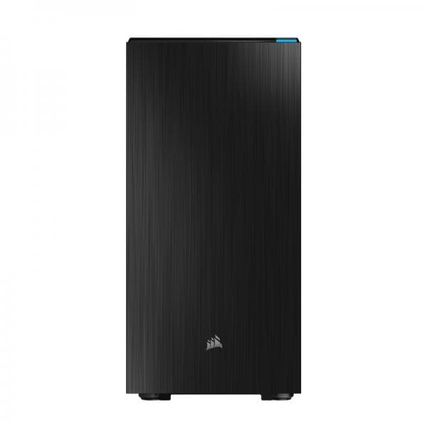 CORSAIR Carbide Series 678C Low Noise EATX Mid Tower Cabinet (Black)