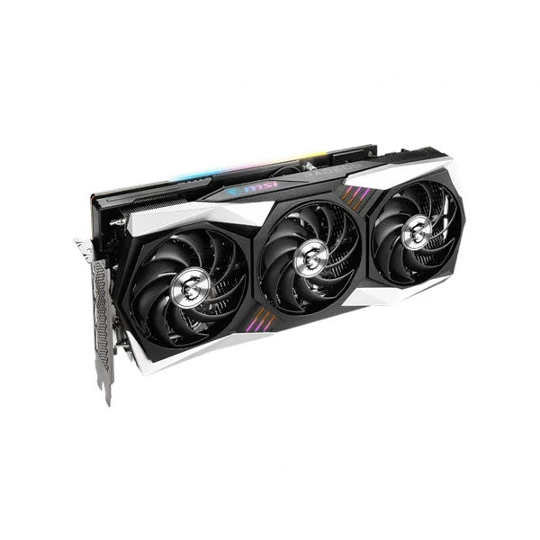 MSI RX 6800 XT Gaming X Trio 16GB AMD Graphic Card