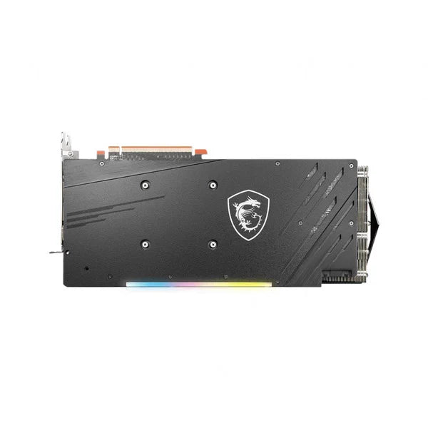 MSI RX 6800 XT Gaming X Trio 16GB AMD Graphic Card