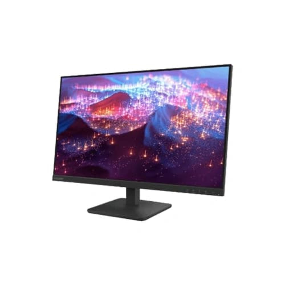 LENOVO L27-4E 27 Inch FHD 100Hz IPS Panel 99%SRGB 4MS AMD Freesync Monitor