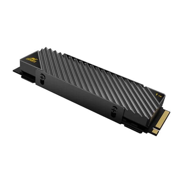 ANT ESPORTS 690 NEO Ultra 2TB M.2 NVME Gen4 Internal Solid State Drive ( SSD )