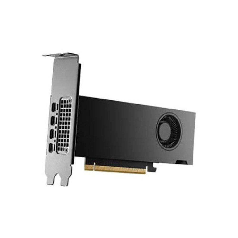 NVIDIA Quadro RTX 2000 Ada 16GB Workstation Graphics Card