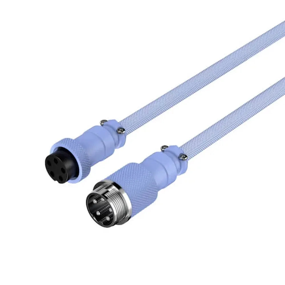 HyperX Coiled Cable (Purple)
