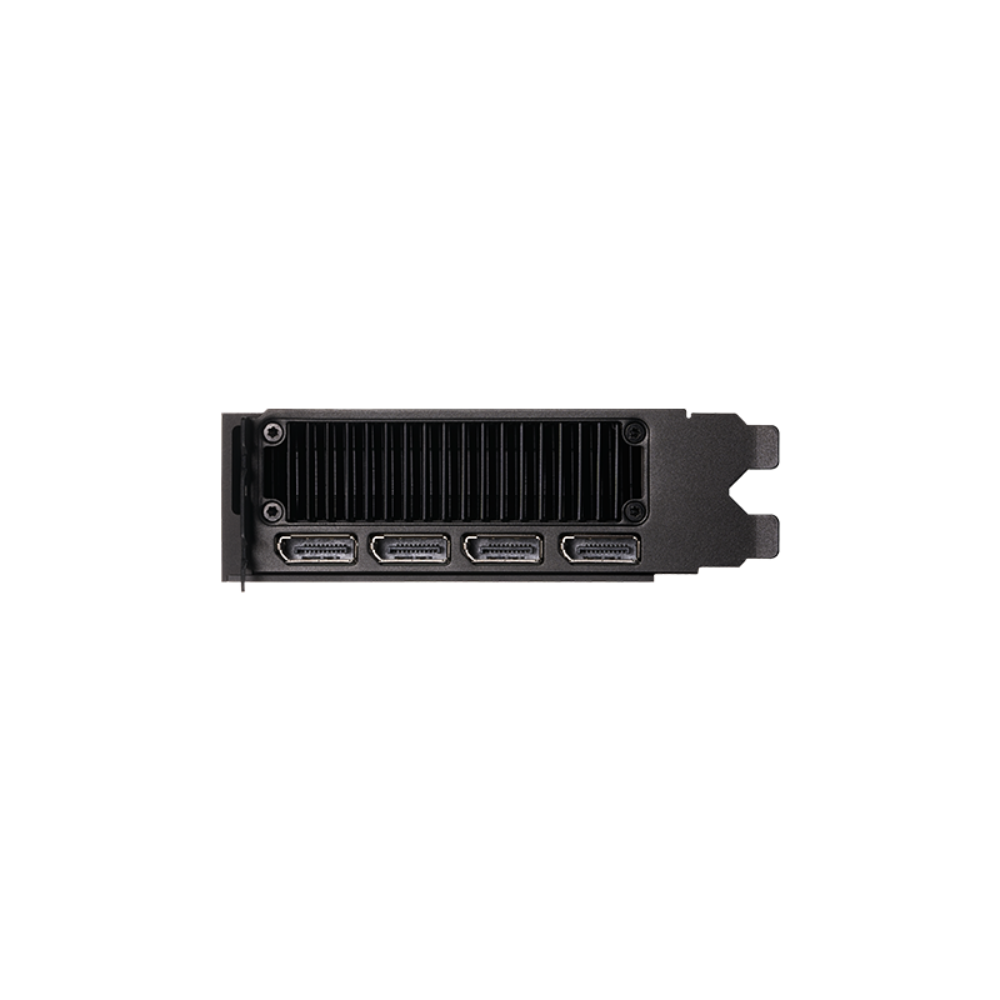 PNY Nvidia RTX A6000 48GB Workstation Graphic Card