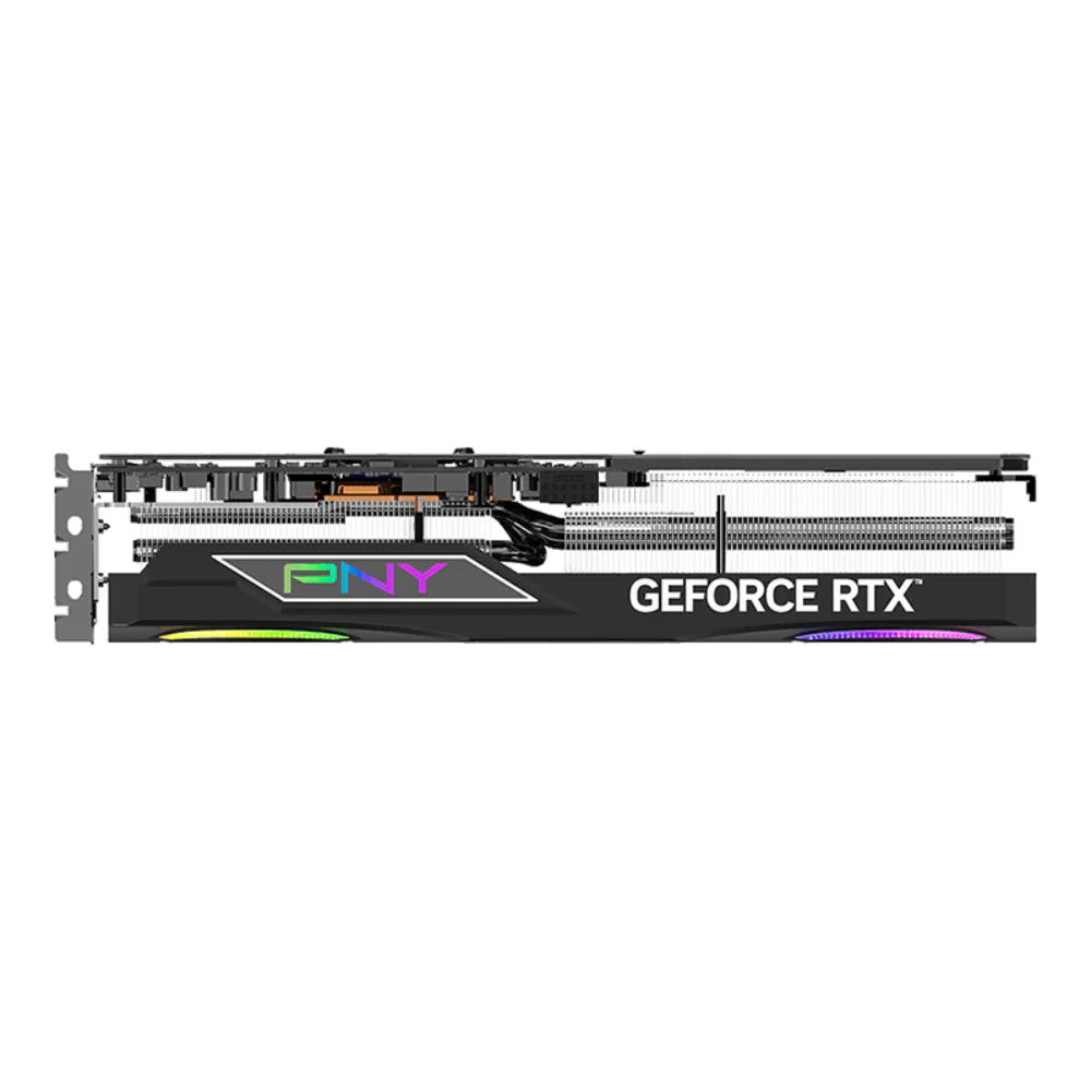 PNY GeForce RTX 5070 Ti ARGB OC 16GB Nvidia Graphic Card