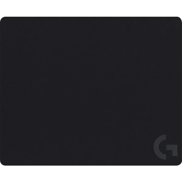 LOGITECH G240 Medium Mousepad ( Black )