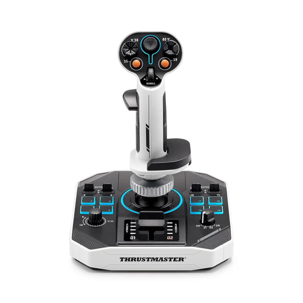 THRUSTMASTER SOL - R 1 Space Flightstick