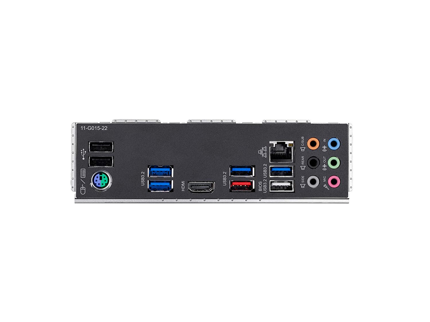 GIGABYTE Z490 Gaming X DDR4 Intel Motherboard