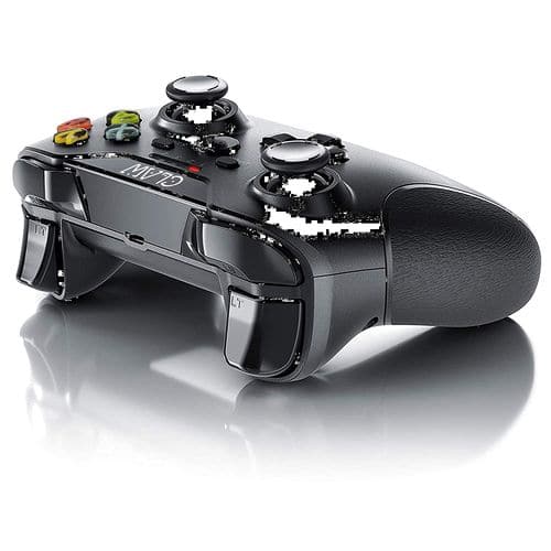 CLAW Shoot Wireless Gamepad Controller for PC (2.4Ghz + USB)