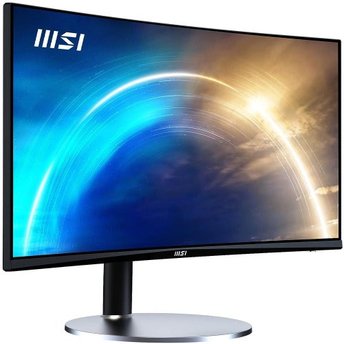 MSI Pro MP272C 27 Inch FHD 75Hz IPS Panel AMD Free Sync Business Monitor