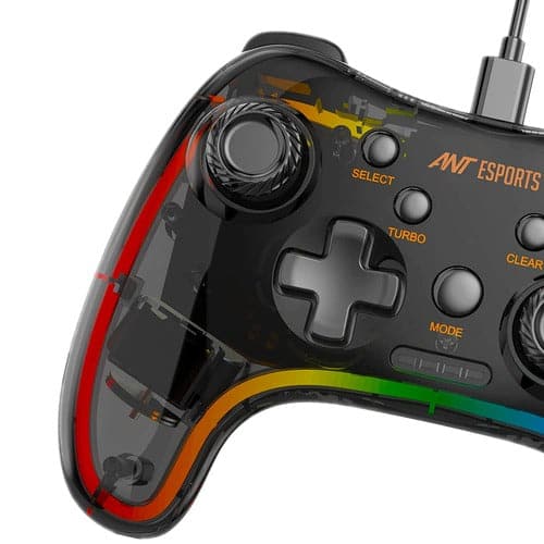 ANT ESPORTS GP310R Wireless Gamepad