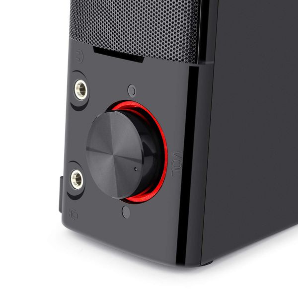 REDRAGON GS550 Orpheus PC Gaming Speakers