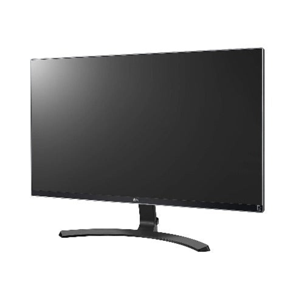 LG 27UD68P 27 Inch 4K 60Hz IPS Panel 99%SRGB 5MS AMD Free Sync Gaming Monitor