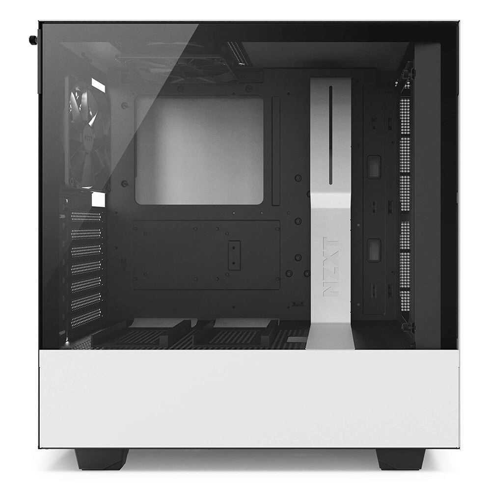 NZXT H500i ATX Mid Tower Cabinet ( White )