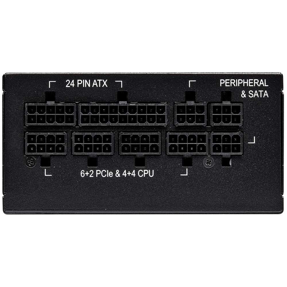 CORSAIR SF750 80+ Platinum Fully Modular Power Supply (750 W)