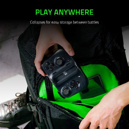 RAZER Kishi Gaming Controller for Android