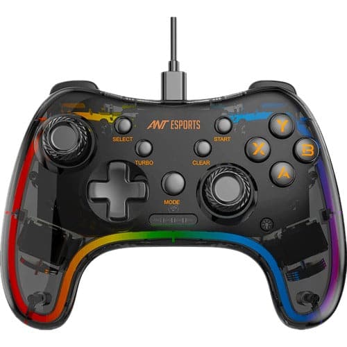 ANT ESPORTS GP310R Wireless Gamepad
