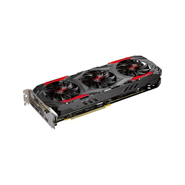POWERCOLOR Radeon RX 570 Red Devil 4GB AMD Graphic Card