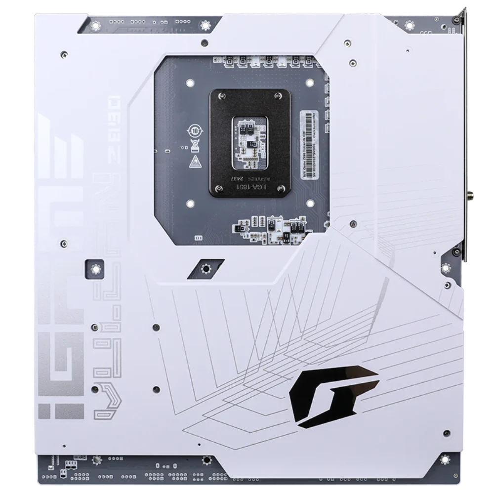 COLORFUL IGame Z890 Vulcan W V20 WIfi7 DDR5 Intel Motherboard