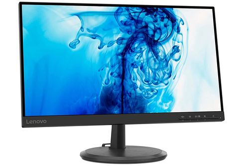 LENOVO D22e-20 21.5 Inch FHD 75Hz VA Panel 5MS AMD Freesync Monitor