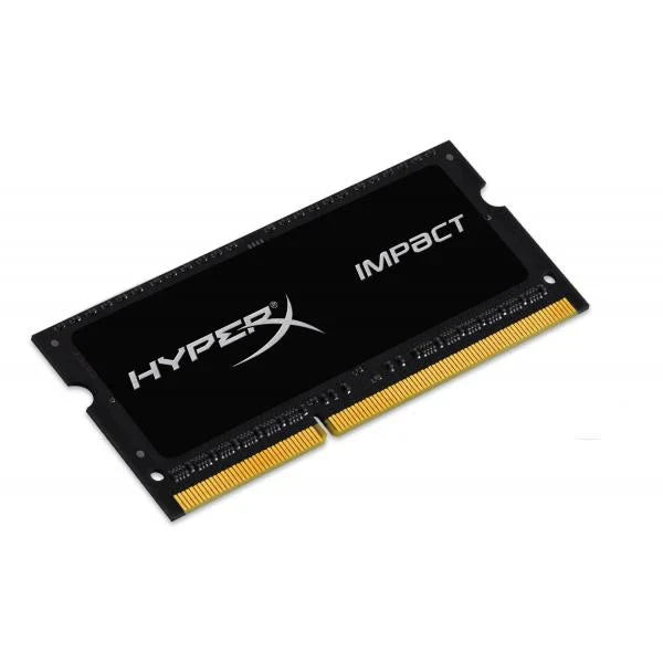 HYPERX Impact 16GB ( 16GB x 1 ) 2666MHz DDR4 RAM ( CL14 )
