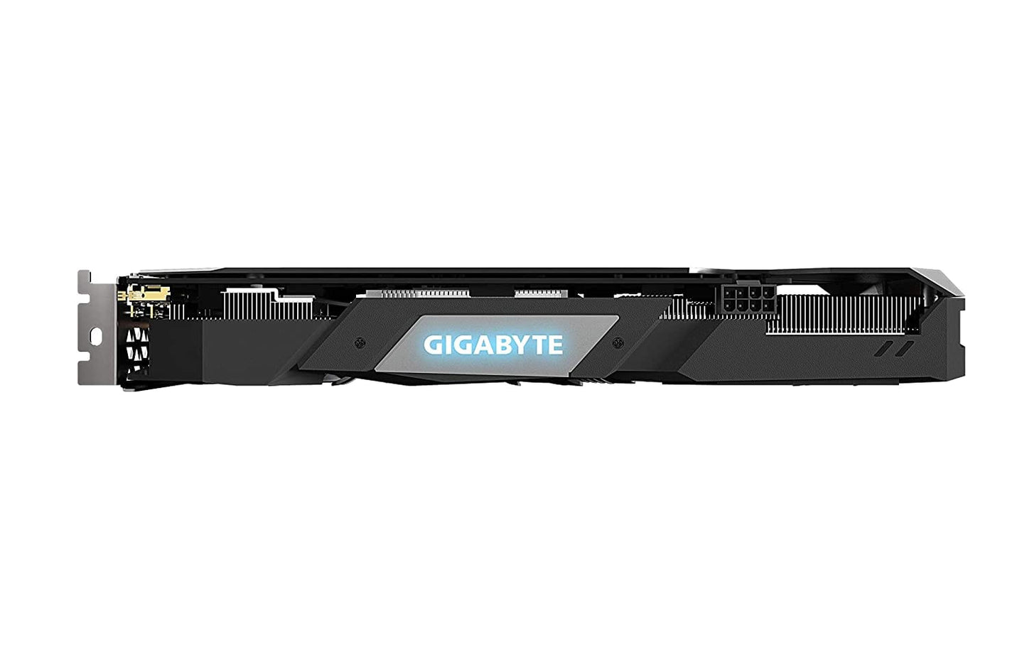 GIGABYTE Radeon RX 5500 XT Gaming OC 8GB AMD Graphic Card