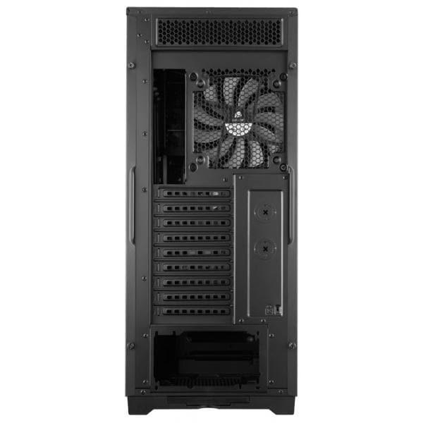 CORSAIR 750D EATX Full Tower Cabinet (Black)