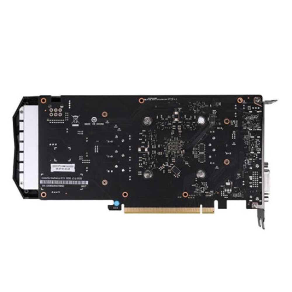 COLORFUL GeForce RTX 3050 V 6GB Nvidia Graphic Card