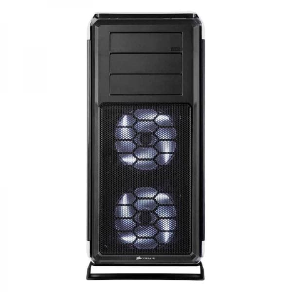CORSAIR Graphite 760T EATX Full Tower Cabinet (White)