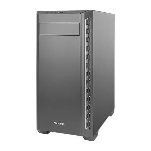 ANTEC P7 Neo EATX Mid Tower Cabinet (Black)