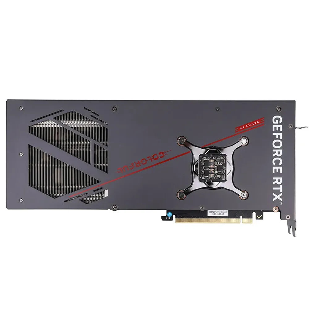 COLORFUL Geforce RTX 4070 Ti Super NB EX-16GB Nvidia Graphic Card