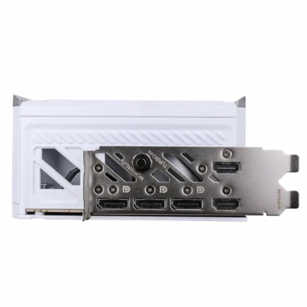 COLORFUL iGame GeForce RTX 5080 Vulcan OC 16GB-V White Nvidia Graphic Card