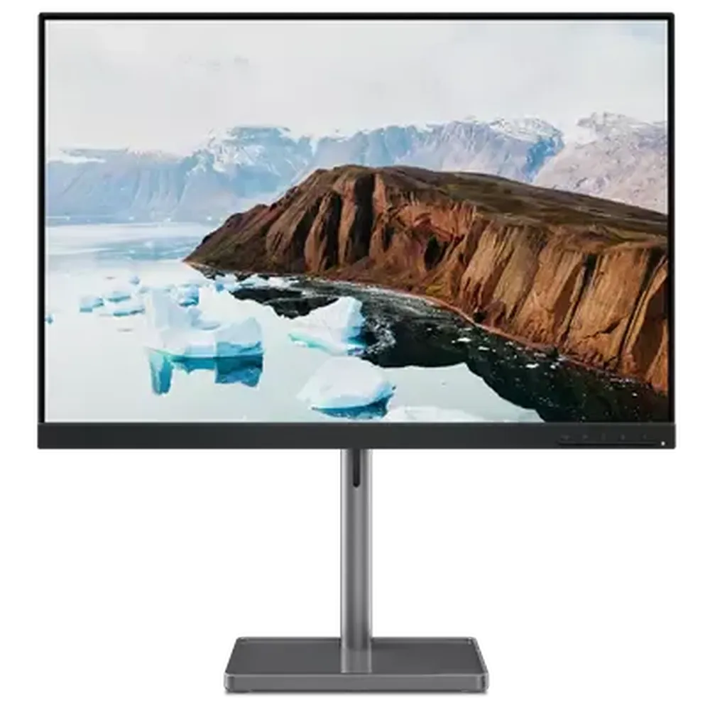 LENOVO L27M-30 27 Inch FHD 75Hz IPS Panel 72% SRGB 4MS AMD Freesync IPS Professional Monitor