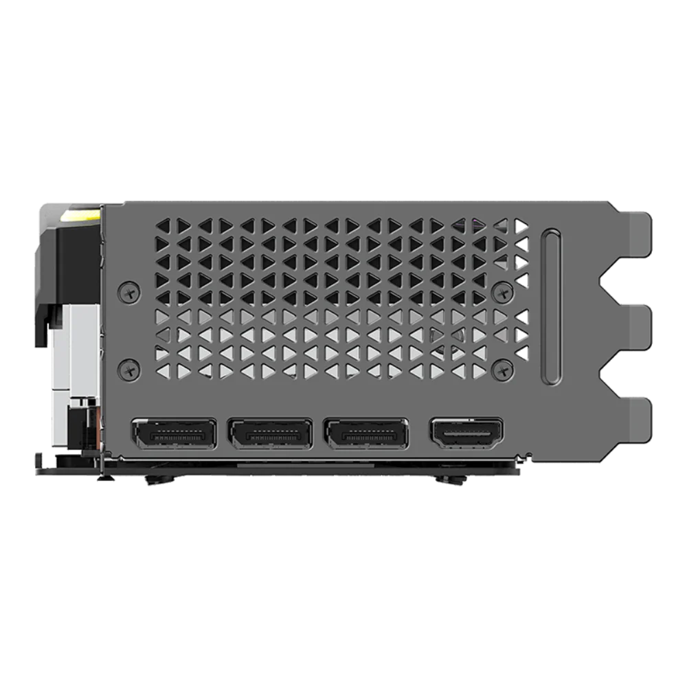 PNY GeForce RTX 5070 Ti ARGB OC 16GB Nvidia Graphic Card