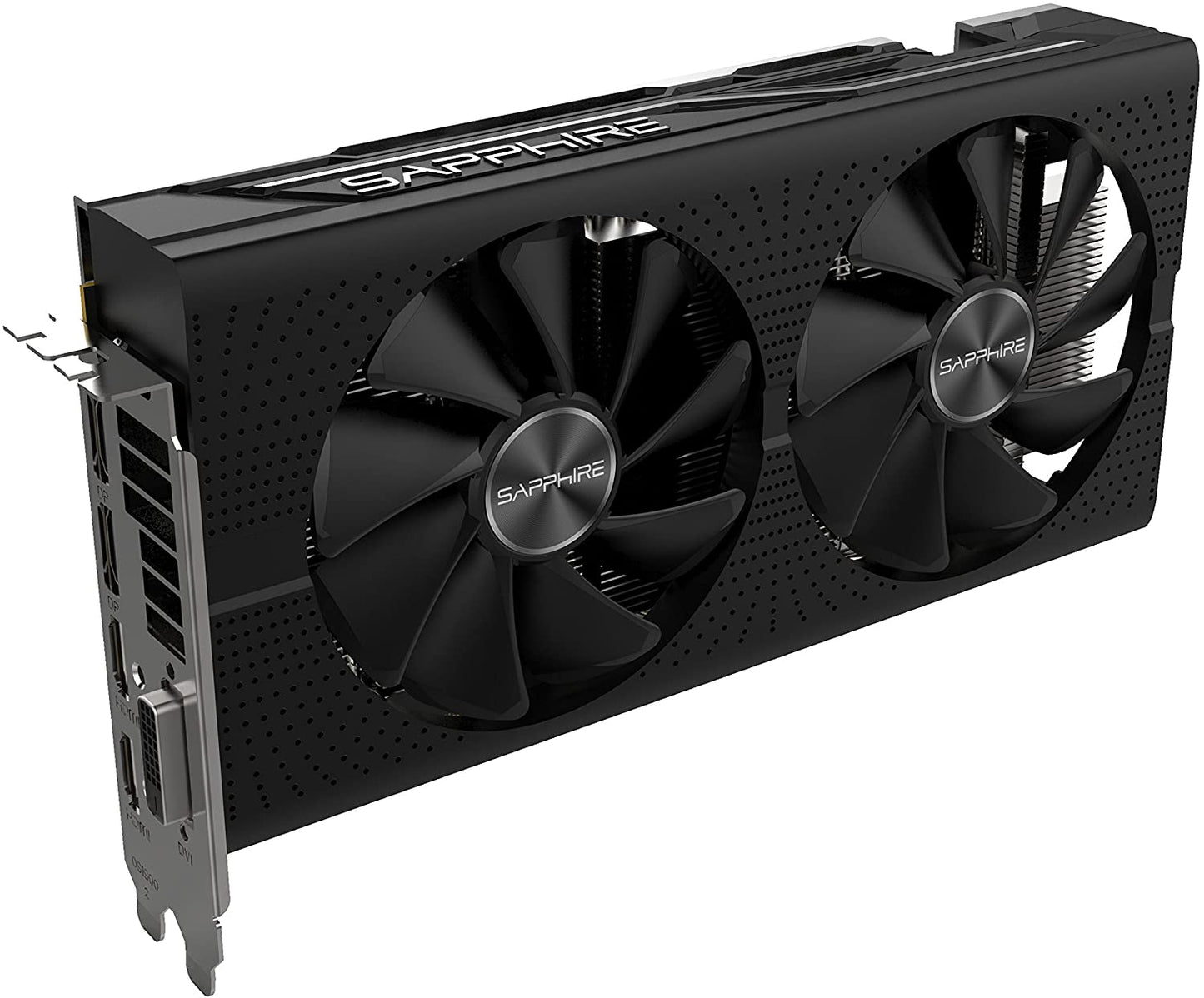 SAPPHIRE Radeon RX 570 Pulse AMD Graphic Card