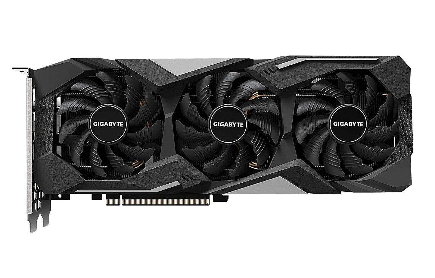 GIGABYTE Radeon RX 5500 XT Gaming OC 8GB AMD Graphic Card