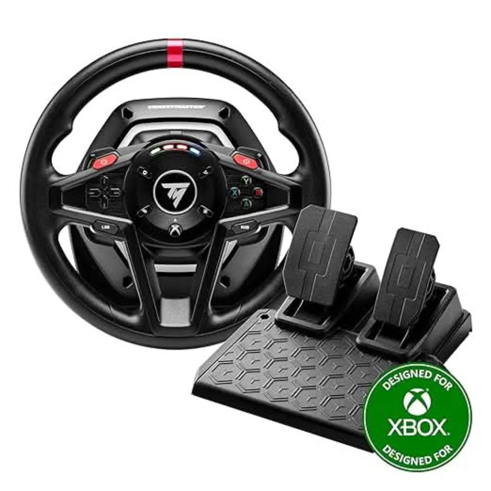 THRUSTMASTER T128 X World Type C