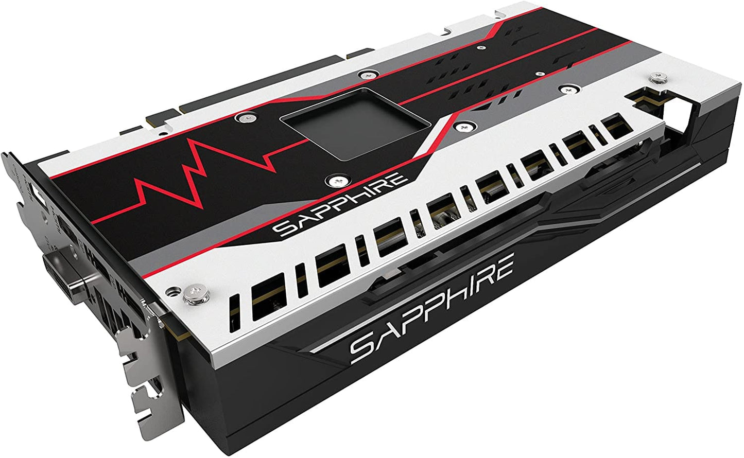 SAPPHIRE Radeon RX 570 Pulse AMD Graphic Card