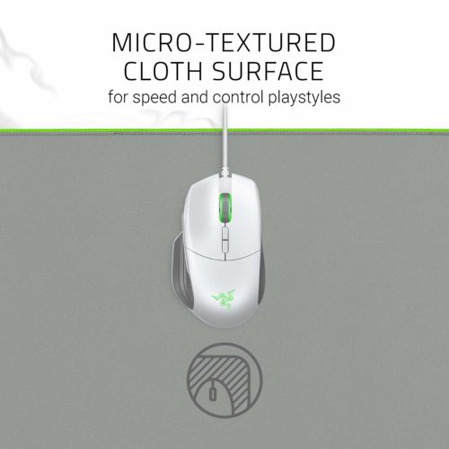 RAZER Goliathus Extended Chroma Mercury Mousepad