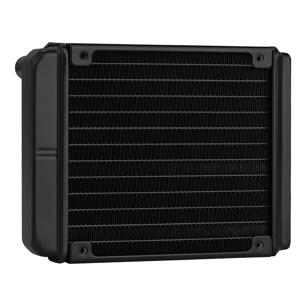 AEROCOOL Mirage L120 ARGB CPU Liquid Cooler (Black)