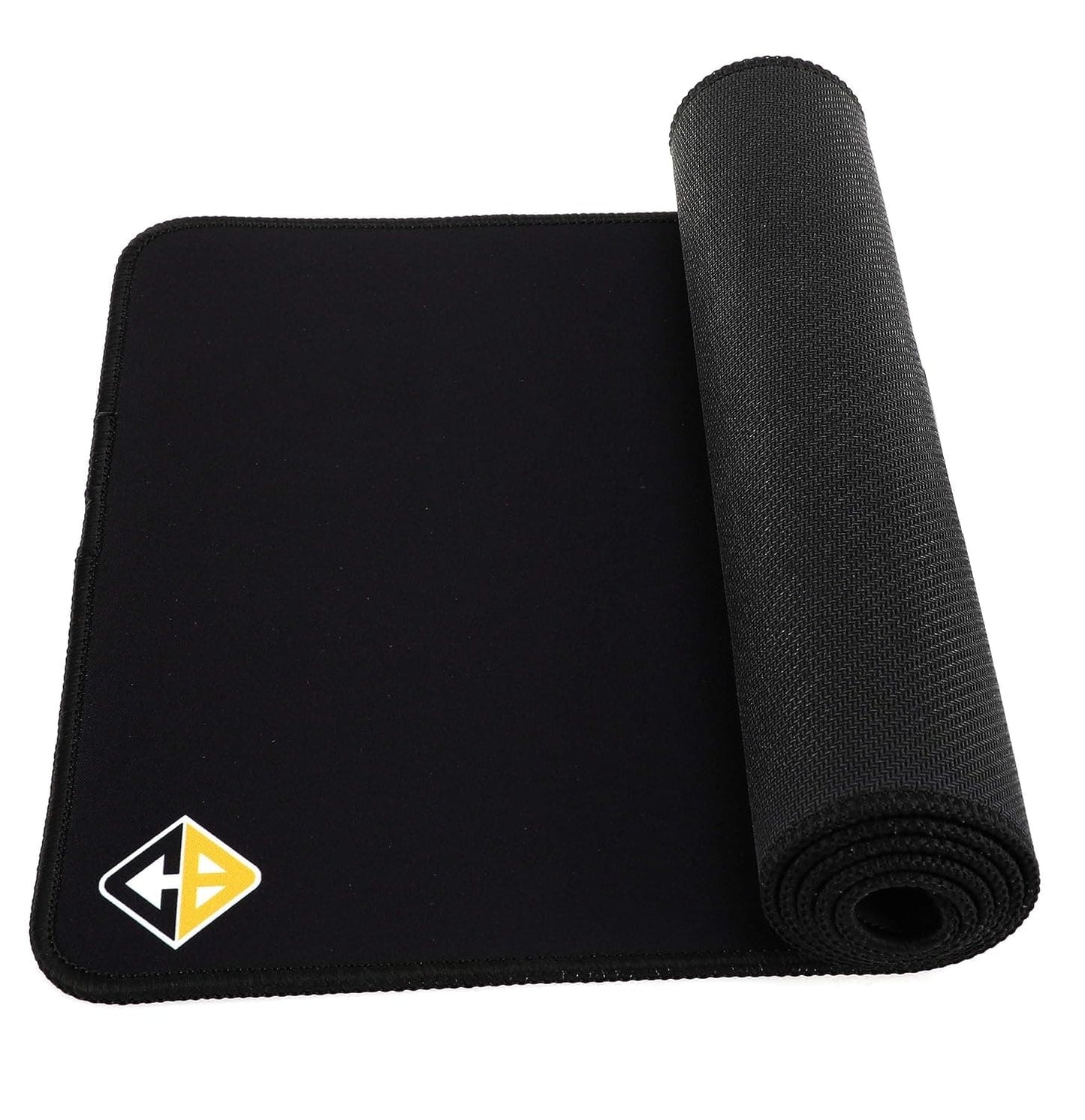 COSMIC Byte Equinox Speed Extra Large Black Mousepad