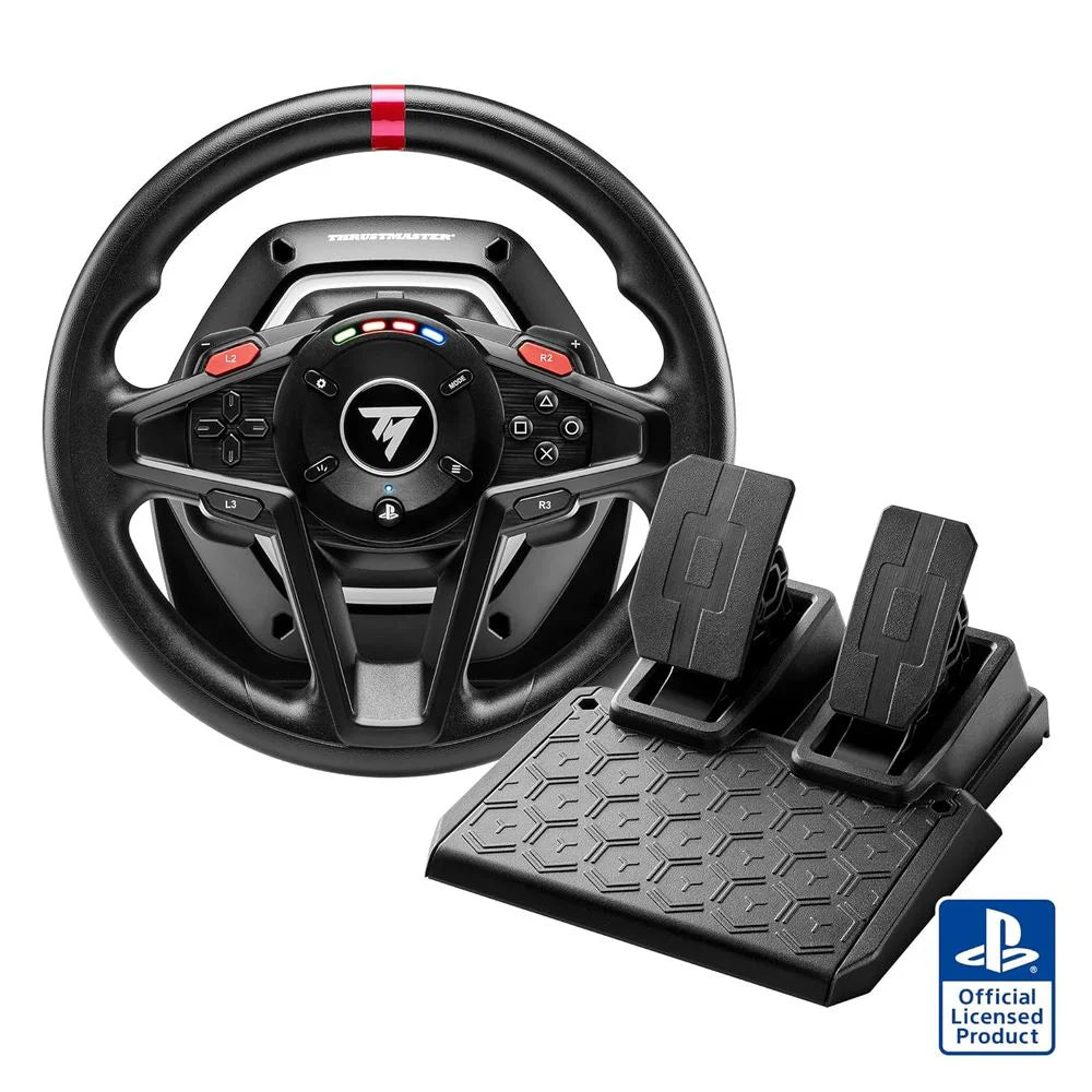 THRUSTMASTER TX Racing Wheel Leather Edition Xbox one / PC / Xbox