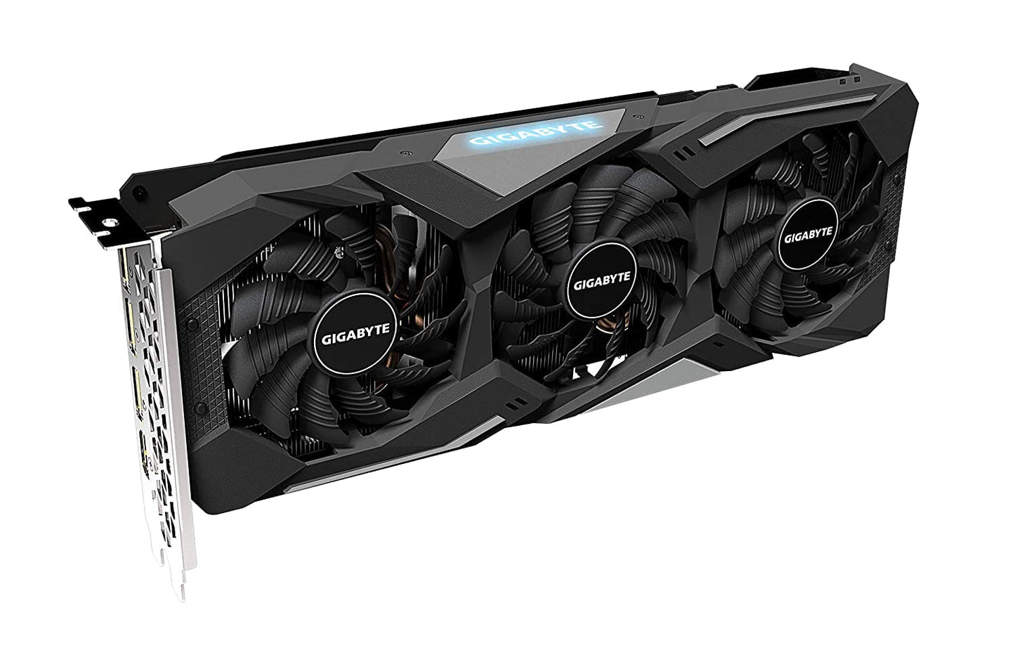 GIGABYTE Radeon RX 5500 XT Gaming OC 8GB AMD Graphic Card