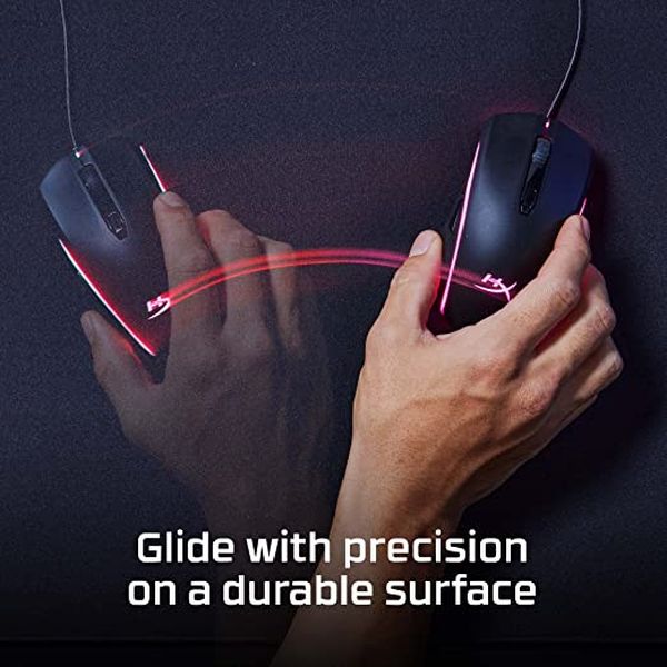 HYPERX Pulsfire Mat Medium Black Mousepad