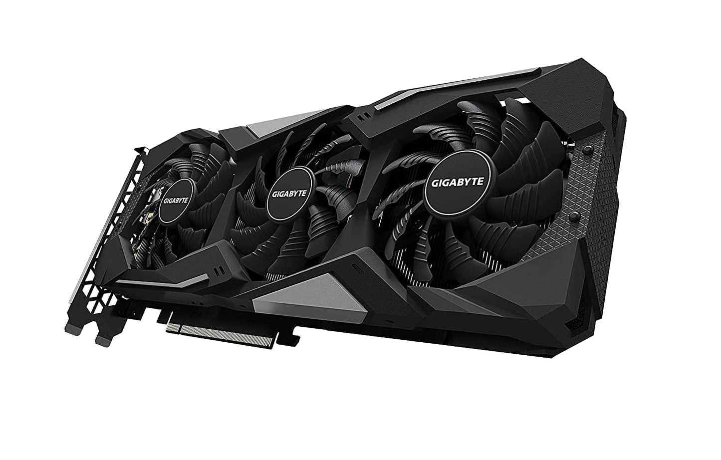 GIGABYTE Radeon RX 5500 XT Gaming OC 8GB AMD Graphic Card