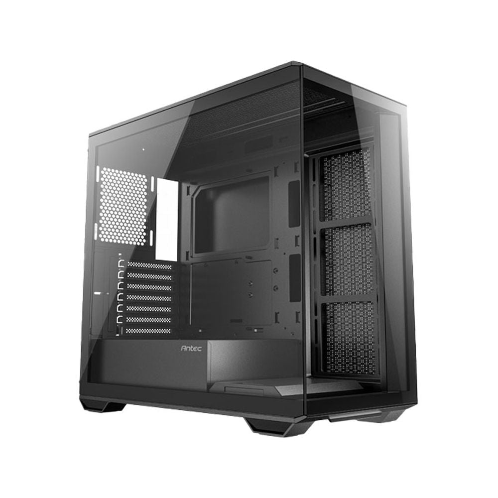 ANTEC C3 ATX Mid Tower Cabinet ( No Fans ) (Black)