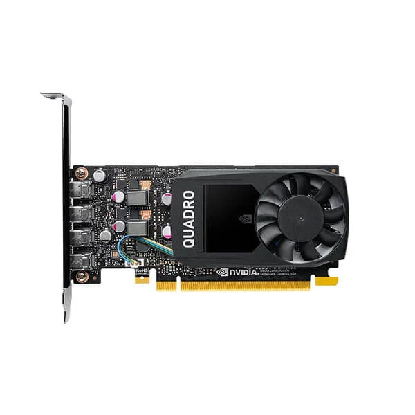 NVIDIA Quadro GeForce T600 Workstation Graphic Card