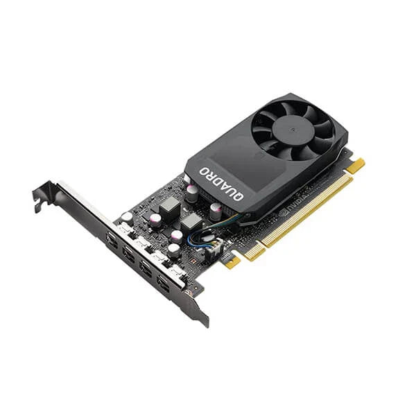 NVIDIA Quadro GeForce T600 Workstation Graphic Card