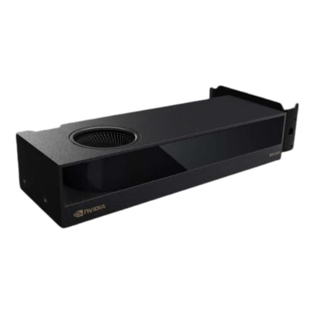 NVIDIA Quadro RTX 2000 Ada 16GB Workstation Graphics Card