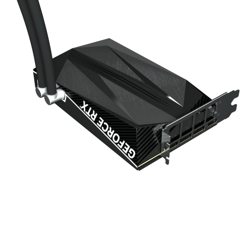 GALAX GeForce RTX 4090 Hydro Black 24GB Nvidia Graphic Card